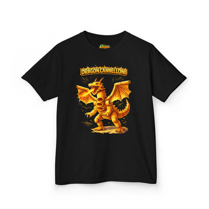 Dragon Cannelloni Kids Heavy Cotton™ Tee