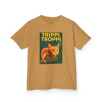 Trippi Troppi Kids Cotton Tee