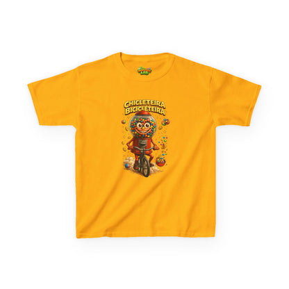 Kids 'Chiquitita Bicicleta' Tee