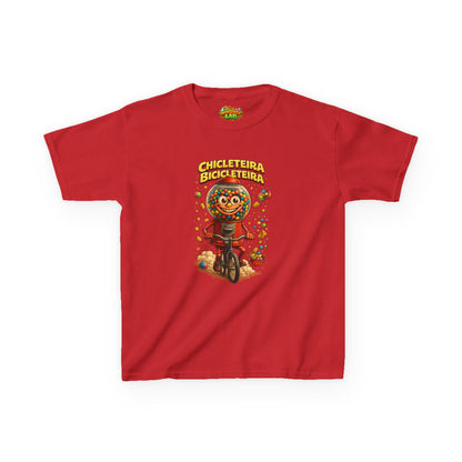 Kids 'Chiquitita Bicicleta' Tee