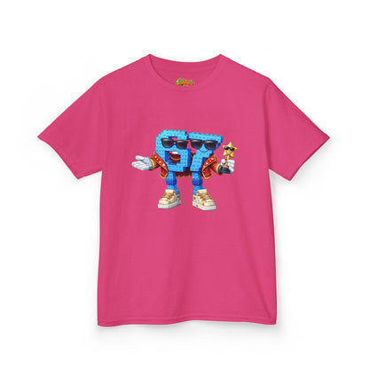 Cool 67 Kids Heavy Cotton™ Tee