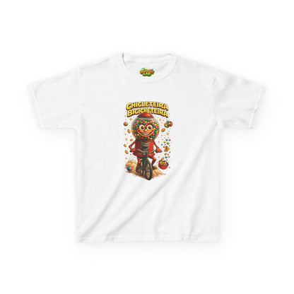 Kids 'Chiquitita Bicicleta' Tee