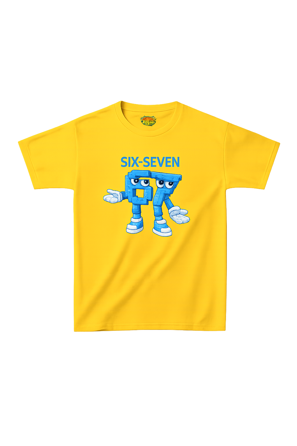 Traditional 67 Kids Heavy Cotton™ Tee