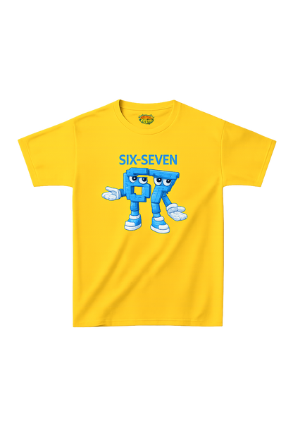Traditional 67 Kids Heavy Cotton™ Tee
