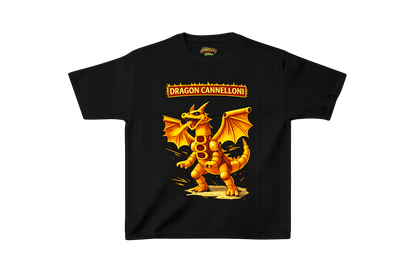 Dragon Cannelloni Kids Heavy Cotton™ Tee