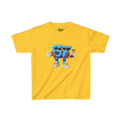 Cool 67 Kids Heavy Cotton™ Tee
